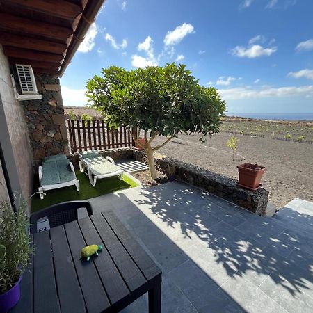 Appartement Casa El Mirador B à Mácher Extérieur photo