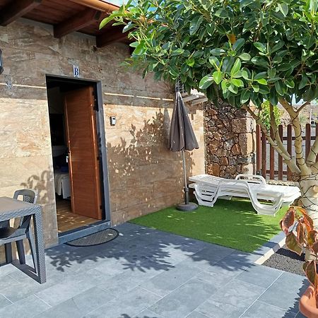 Appartement Casa El Mirador B à Mácher Extérieur photo